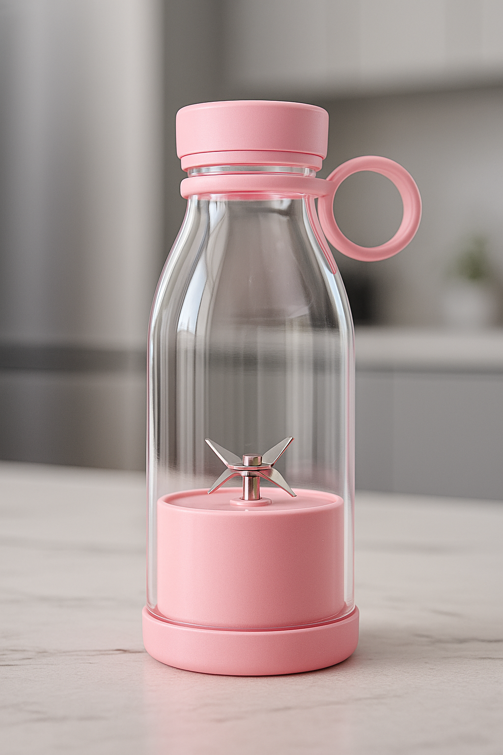 Blendsy Blender Bottle