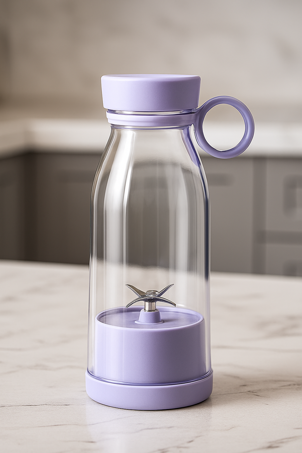 Blendsy Blender Bottle