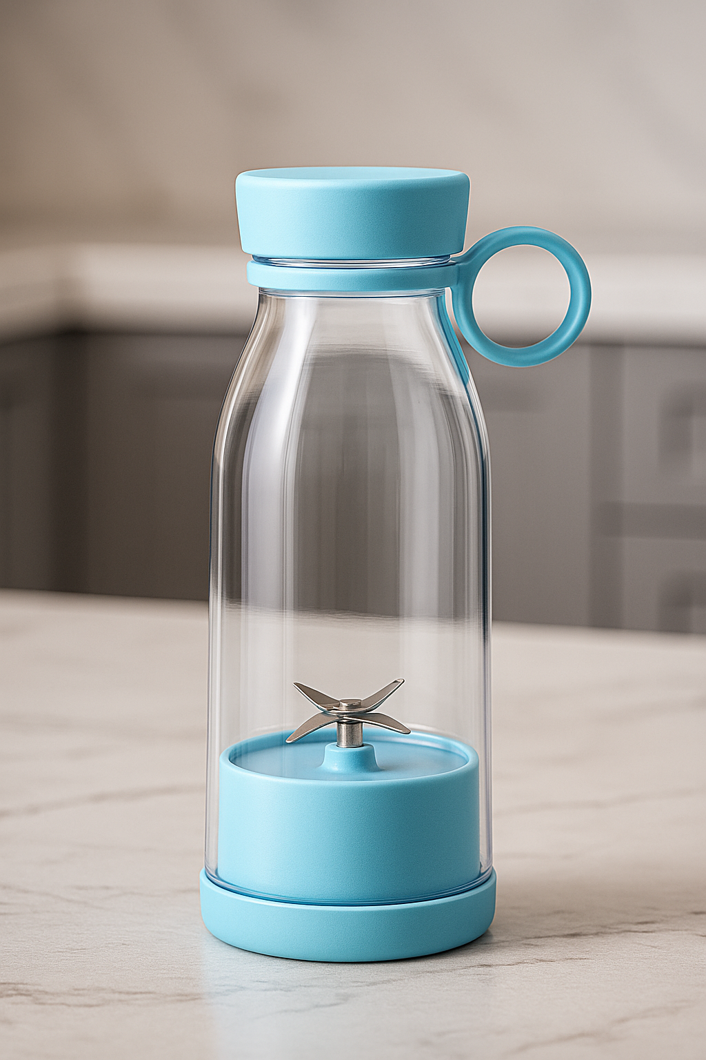 Blendsy Blender Bottle