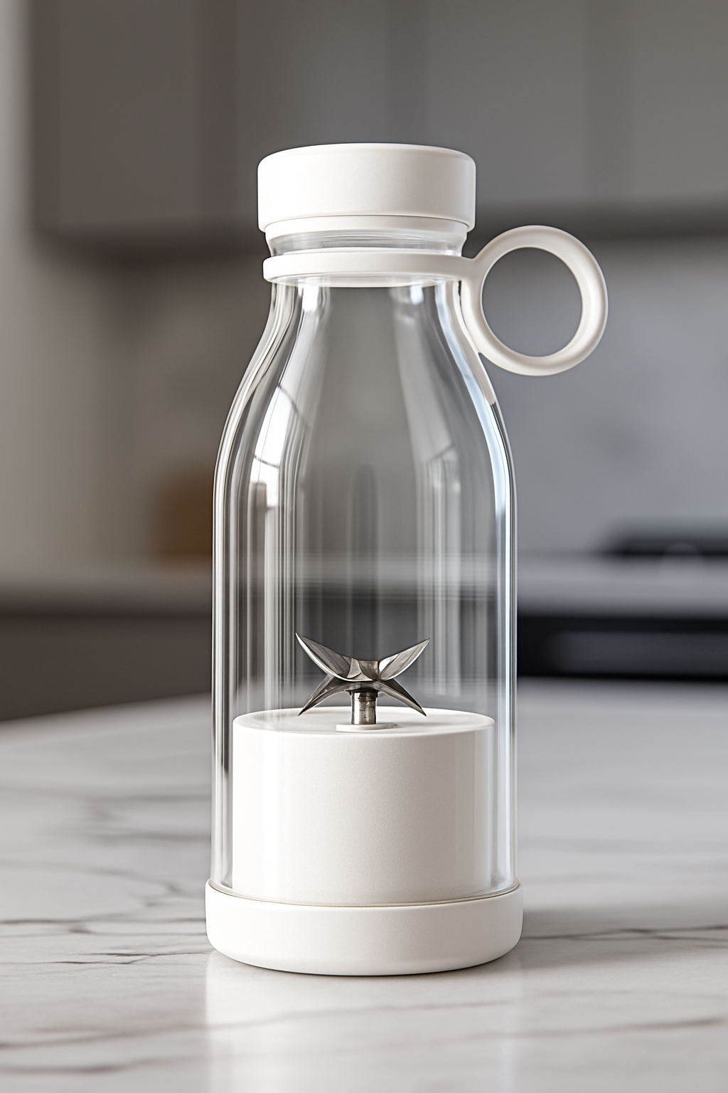 Blendsy Blender Bottle