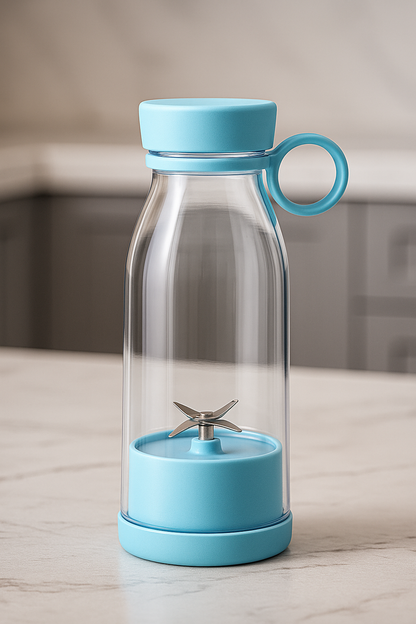 Blendsy Blender Bottle